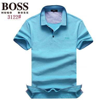 Boss Shirts-456